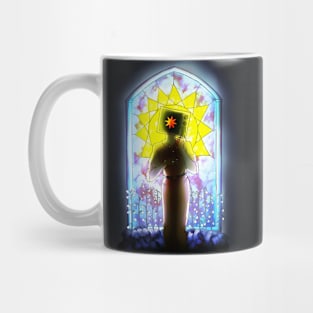 The Sunshine Character Mug